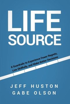 Life Source - Huston, Jeff; Olson, Gabe