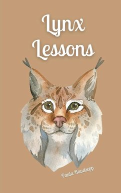 Lynx Lessons - Raudsepp, Paula