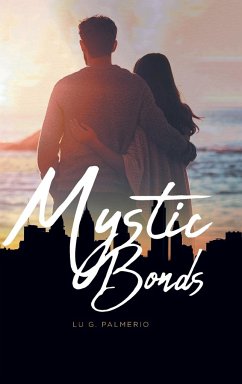 Mystic Bonds - Palmerio, Lu G.