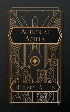 Action at Aquila - Allen, Hervey