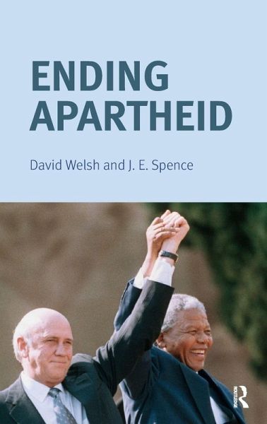 Ending Apartheid