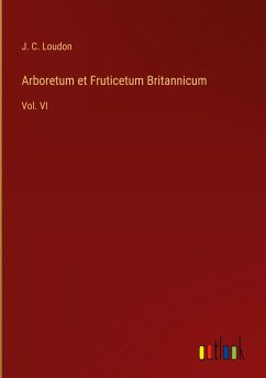 Arboretum et Fruticetum Britannicum