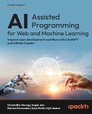 AI-Assisted Programming for Web and Machine Learning