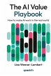The AI Value Playbook - Bild 1