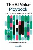 The AI Value Playbook The AI Value Playbook
