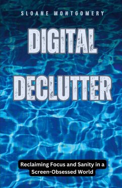 Digital Declutter - Montgomery, Sloane