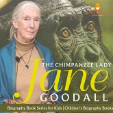 The Chimpanzee Lady The Chimpanzee Lady