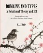 Domains and Types in Relational Theory... - Bild 1