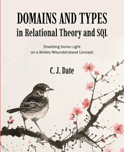 Cover Domains and Types in Relational Theory and SQL