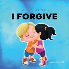 Cover With Jesus I Forgive