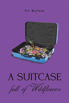 Cover A Suitcase Full of Wildflowers