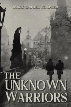 Cover The Unknown Warriors