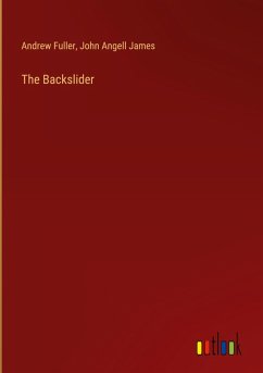 Cover The Backslider