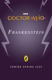 Doctor Who: Frankenstein