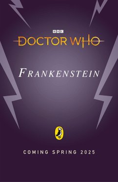 Doctor Who: Frankenstein - Heath, Jack