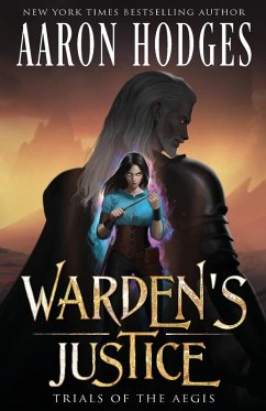 Cover Warden's Justice