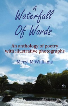Cover A Waterfall Of Words