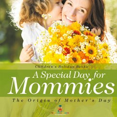 Cover A Special Day for Mommies