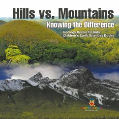 Cover Hills vs. Mountains