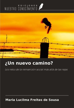 Cover ¿Un nuevo camino?