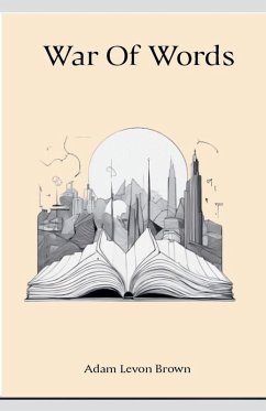 Cover War Of Words