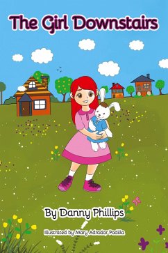 The Girl Downstairs - Phillips, Danny