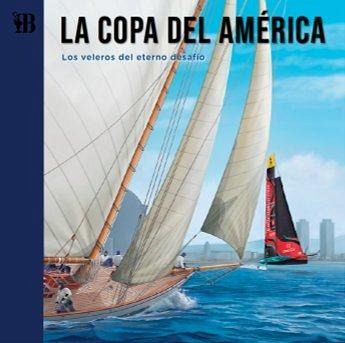 America's Cup Legendary Sailing Yacths America's Cup Legendary Sailing Yacths