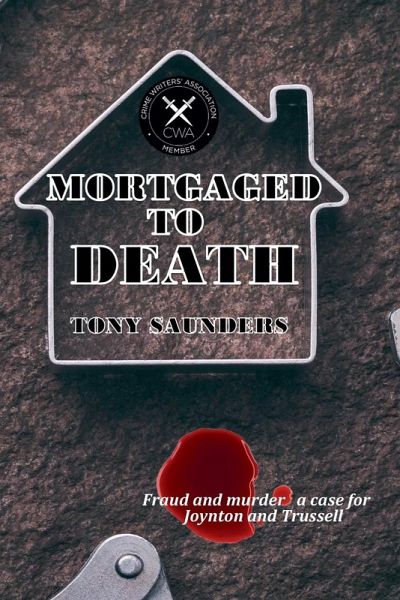 Mortgaged To Death Mortgaged To Death