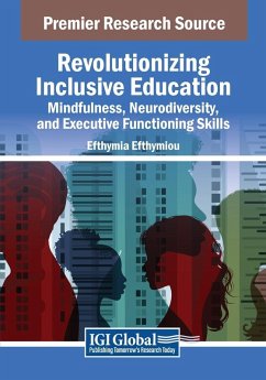 Revolutionizing Inclusive Education - Efthymiou, Efthymia