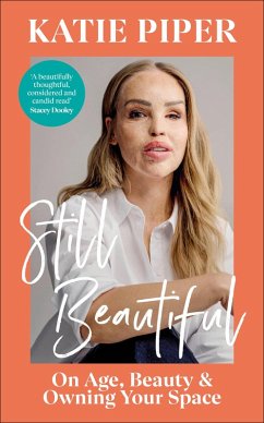 Cover Still Beautiful