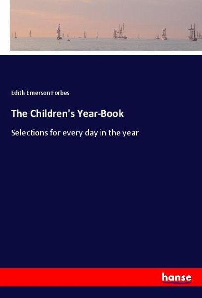 The Children's Year-Book