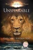 Unshakable Unshakable