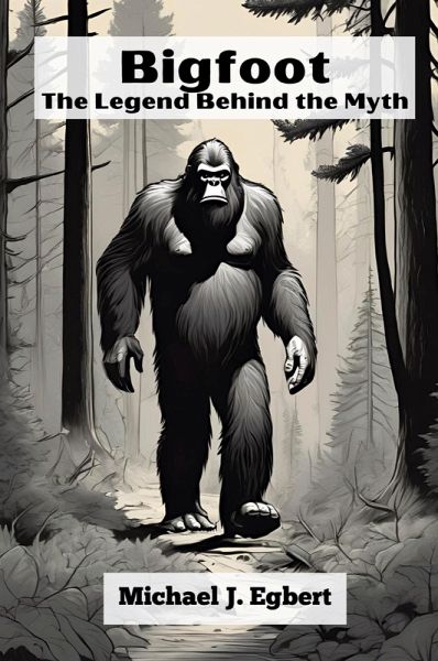 Bigfoot Bigfoot