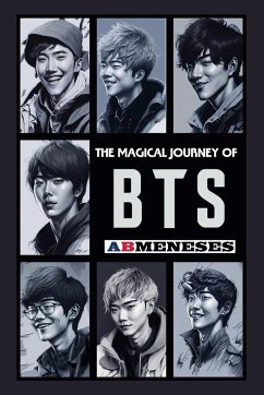 The Magical Journey of BTS - Meneses, Ab