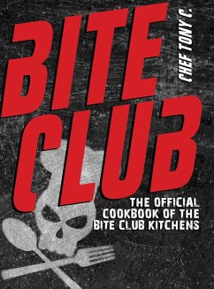 Cover Bite Club