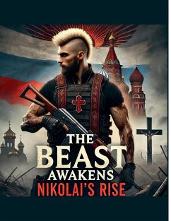 NIkolai - Melton, Michael J