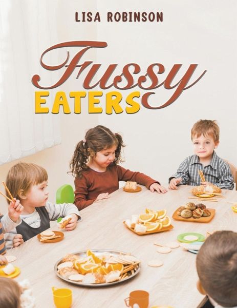 Fussy Eaters Fussy Eaters