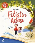 Filistin Atlasi Filistin Atlasi