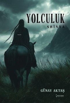 Cover Yolculuk Srinya