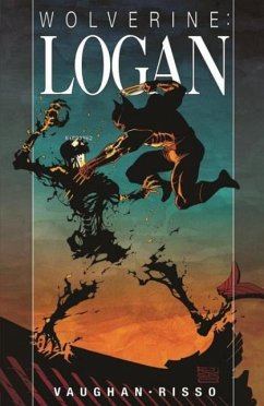 Cover Wolverine Logan