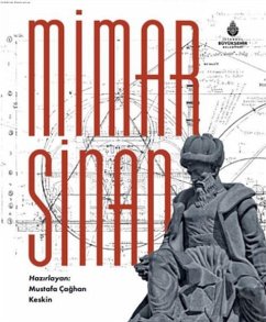 Cover Mimar Sinan