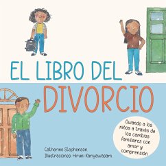Cover El libro del divorcio
