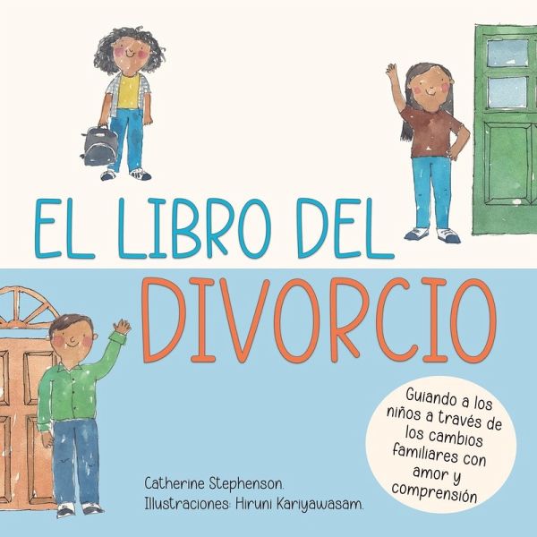 El libro del divorcio El libro del divorcio
