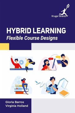 Cover Hybrid Learning