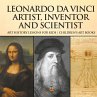 Leonardo da Vinci - Bild 1