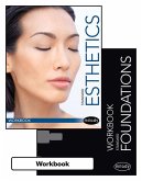 Bundle: Student Workbook for Milady Standard Esthetics: Fundamentals, 12th + Student Workbook for Milady Standard Foundations