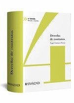 Cover Derecho de contratos