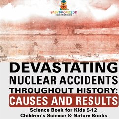 Devastating Nuclear Accidents throughout History - Baby