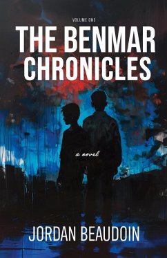 The Benmar Chronicles - Beaudoin, Jordan