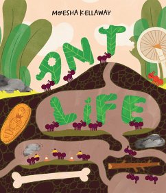 Cover Ant Life